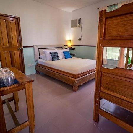 Dona Mara Gastro Hotel Bocas Town Dış mekan fotoğraf
