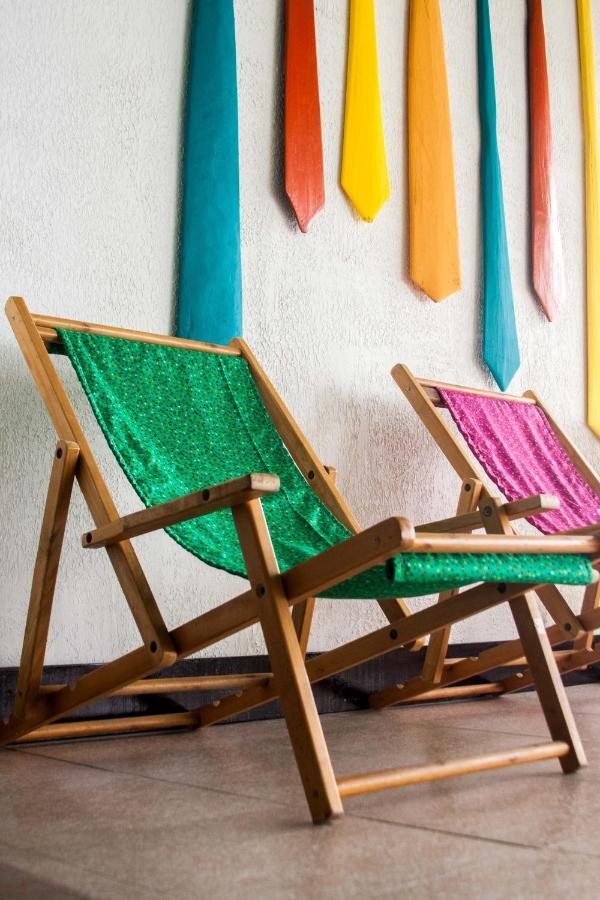 Dona Mara Gastro Hotel Bocas Town Dış mekan fotoğraf