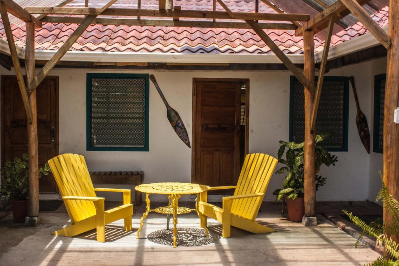 Dona Mara Gastro Hotel Bocas Town Dış mekan fotoğraf