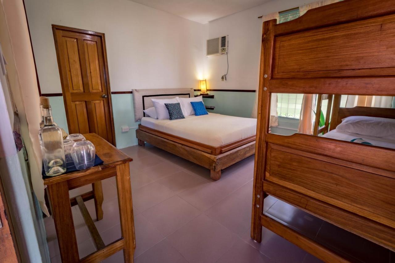 Dona Mara Gastro Hotel Bocas Town Dış mekan fotoğraf