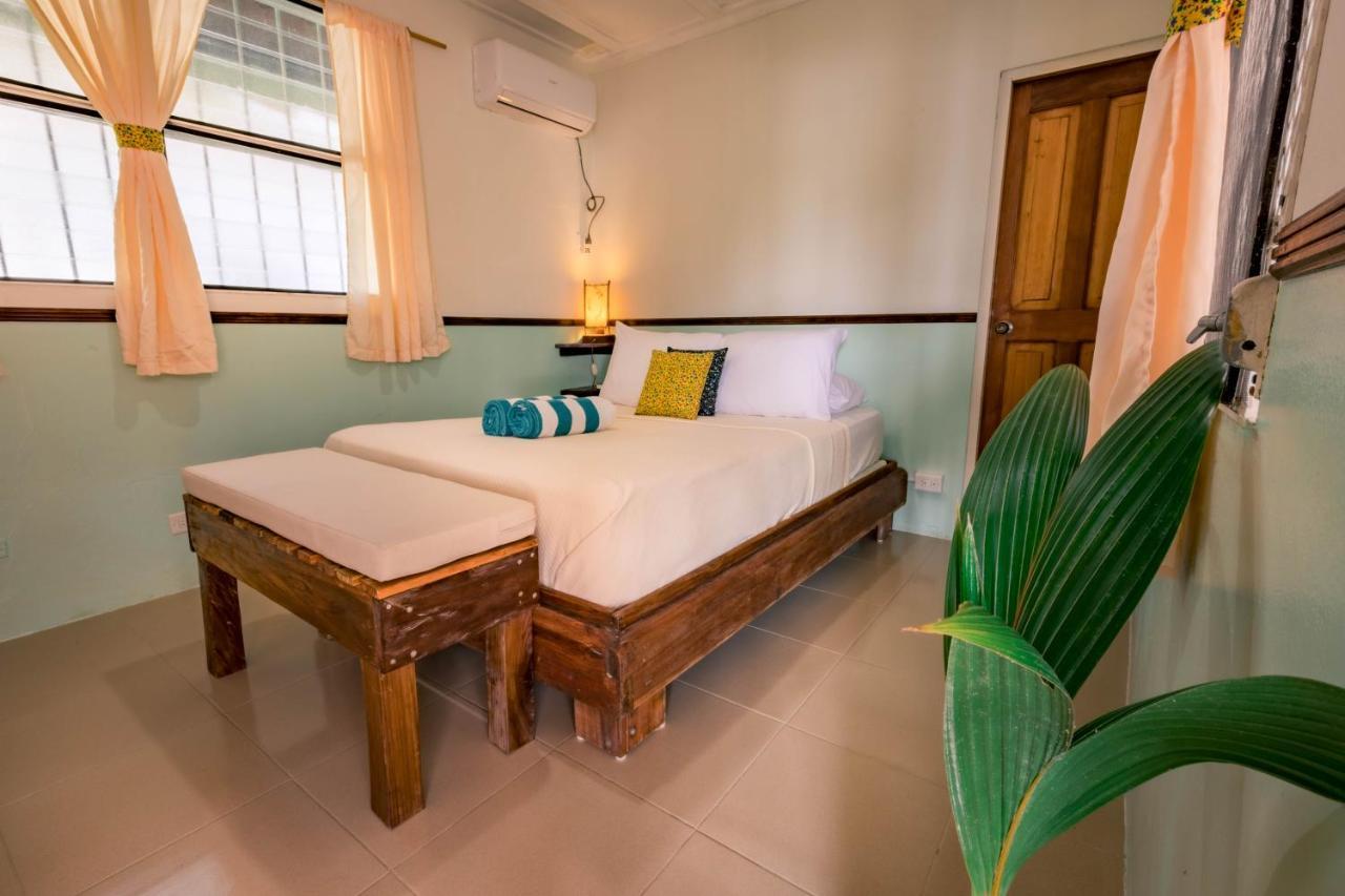 Dona Mara Gastro Hotel Bocas Town Dış mekan fotoğraf