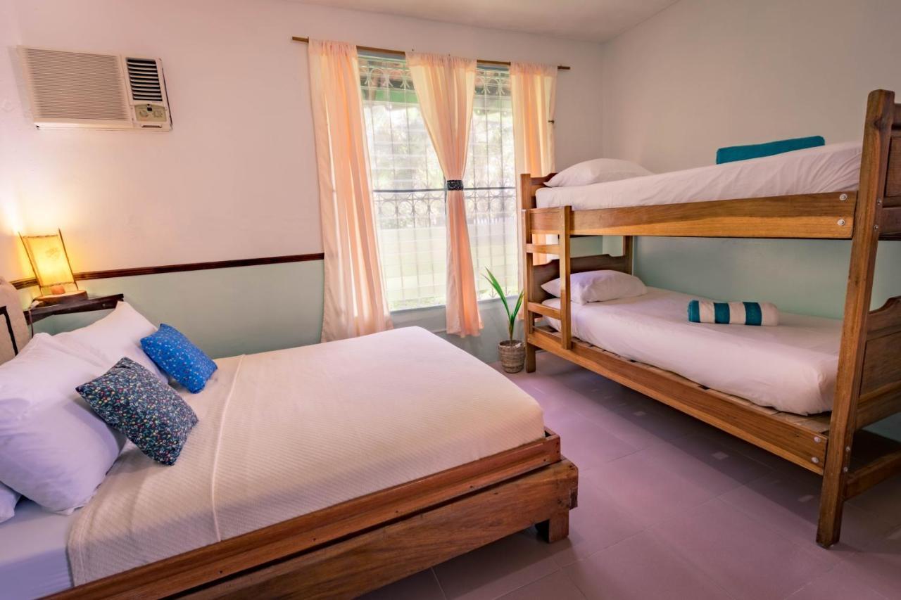 Dona Mara Gastro Hotel Bocas Town Dış mekan fotoğraf