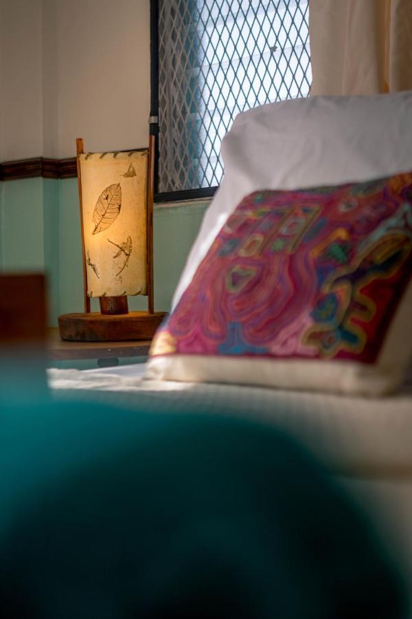 Dona Mara Gastro Hotel Bocas Town Dış mekan fotoğraf