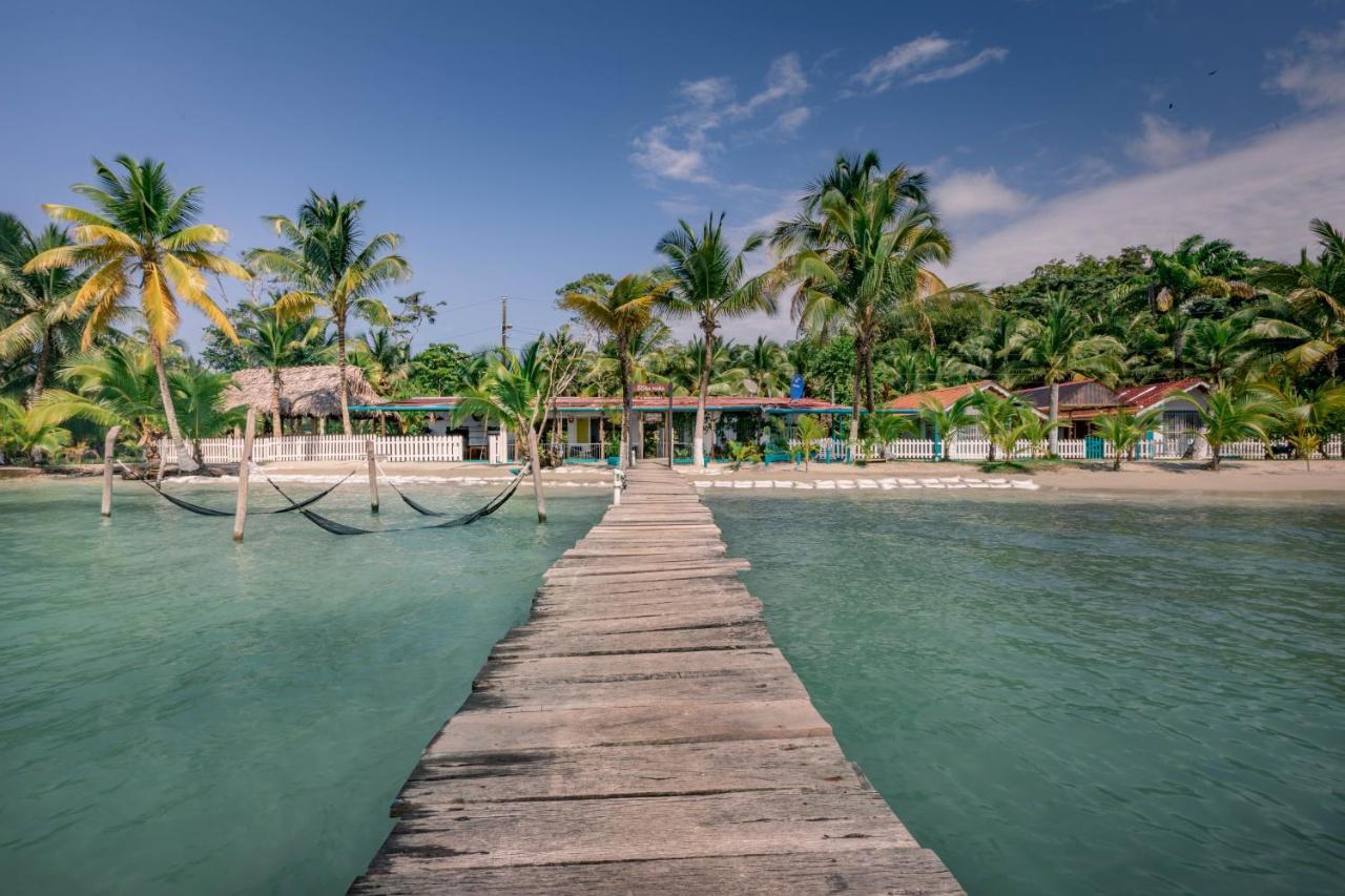 Dona Mara Gastro Hotel Bocas Town Dış mekan fotoğraf