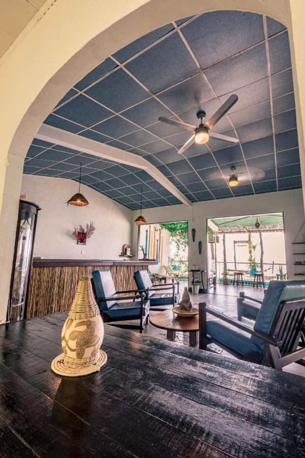 Dona Mara Gastro Hotel Bocas Town Dış mekan fotoğraf