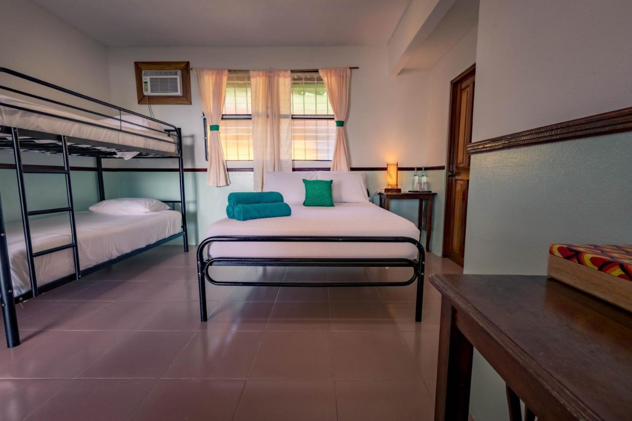 Dona Mara Gastro Hotel Bocas Town Dış mekan fotoğraf