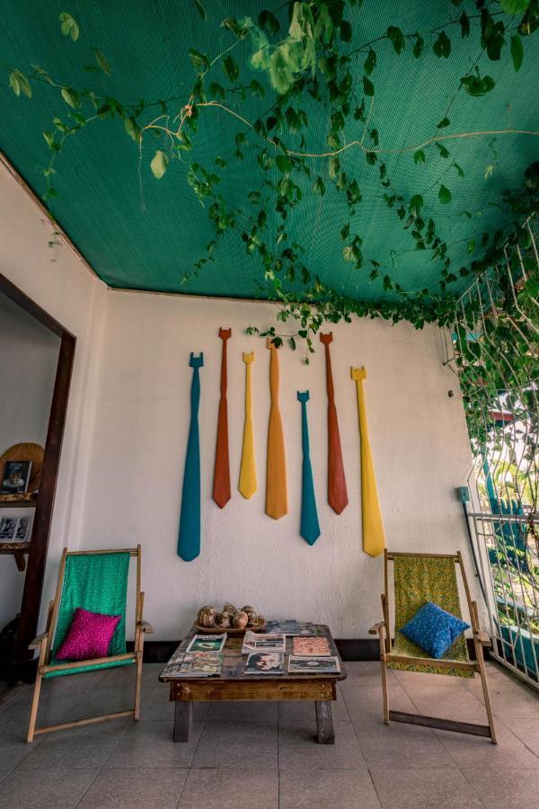 Dona Mara Gastro Hotel Bocas Town Dış mekan fotoğraf