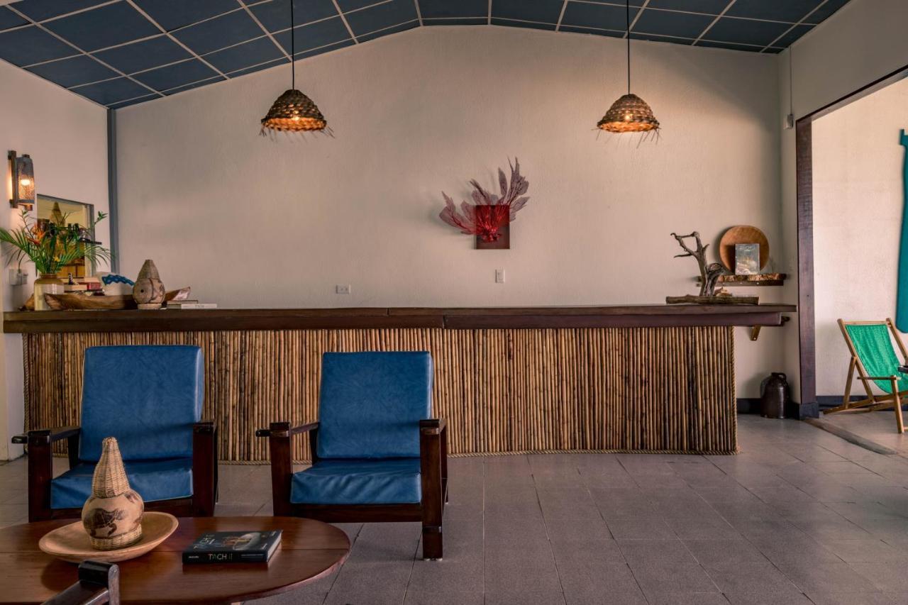 Dona Mara Gastro Hotel Bocas Town Dış mekan fotoğraf